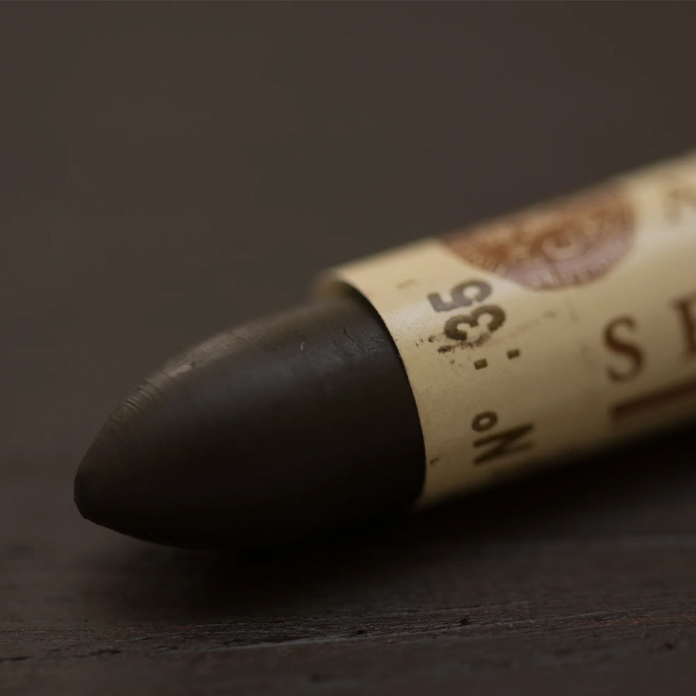 Sennelier Oil Pastels, colours 1-60 (part 1/2)