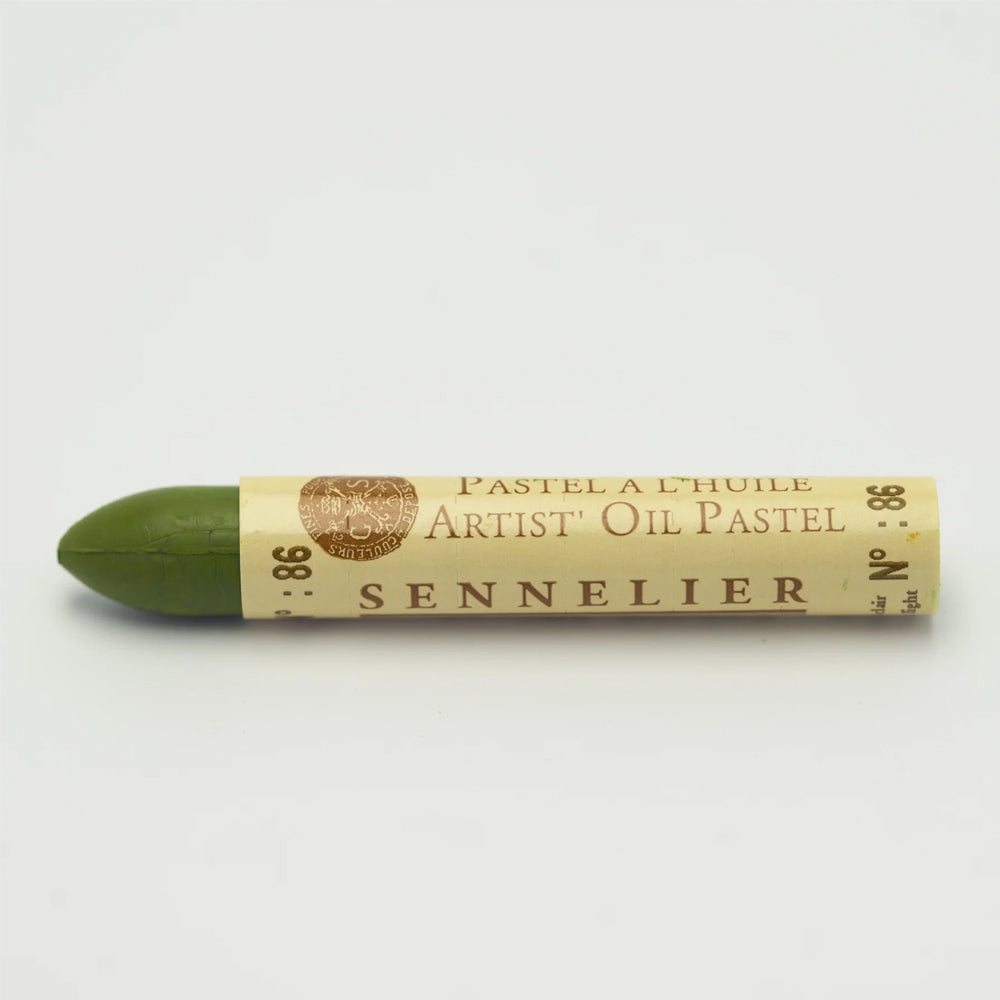 Sennelier Oil Pastels