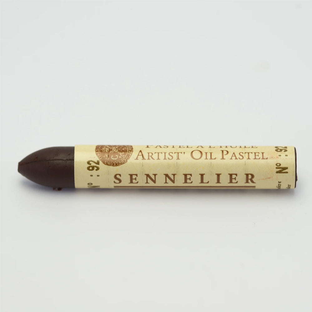 Sennelier Oil Pastels