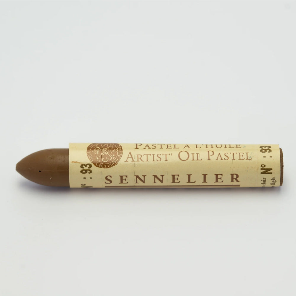 Sennelier Oil Pastels