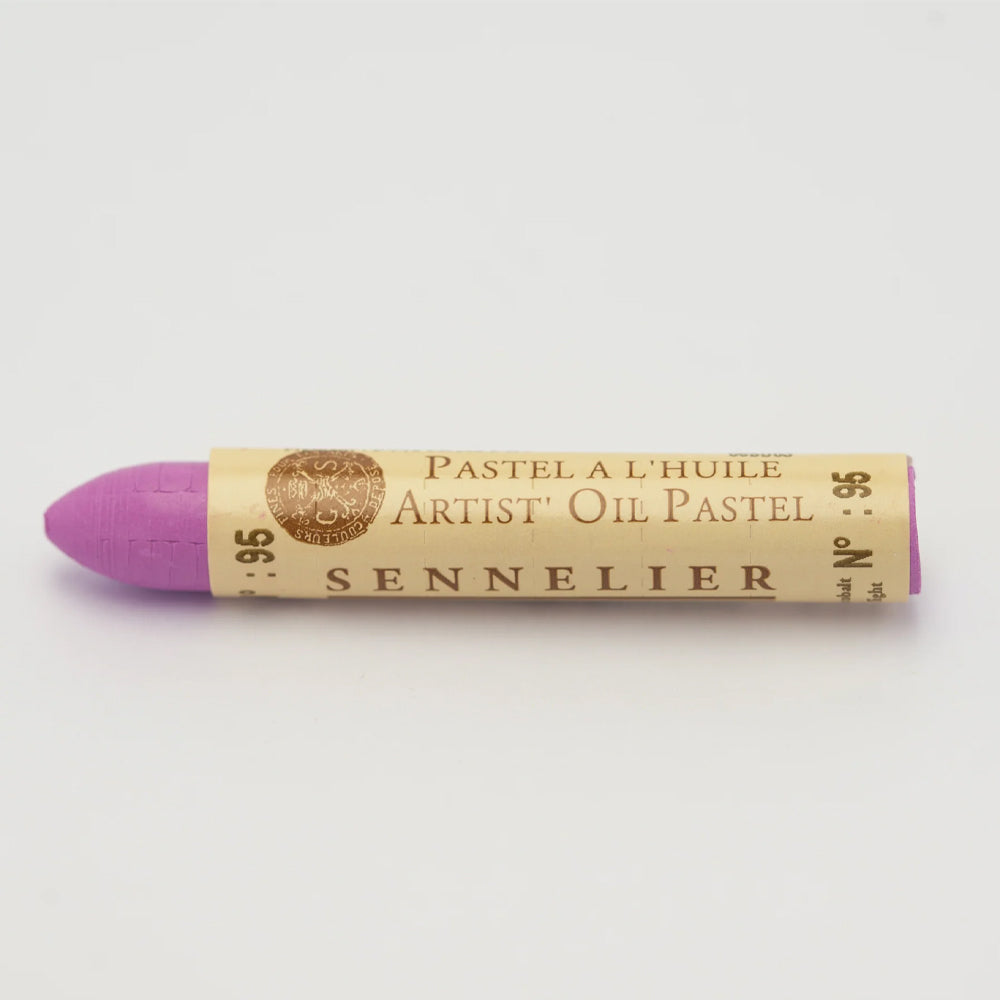 Sennelier Oil Pastels