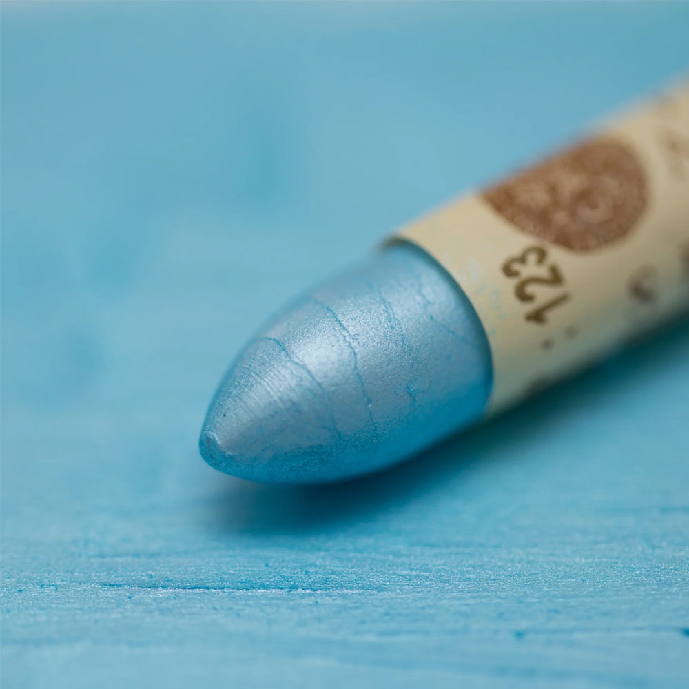 Sennelier Oil Pastels, colours 1-60 (part 1/2)