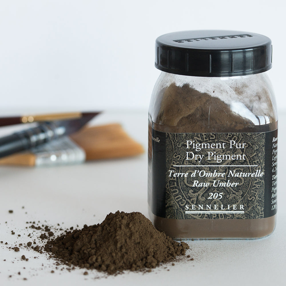 Sennelier Pure Pigments