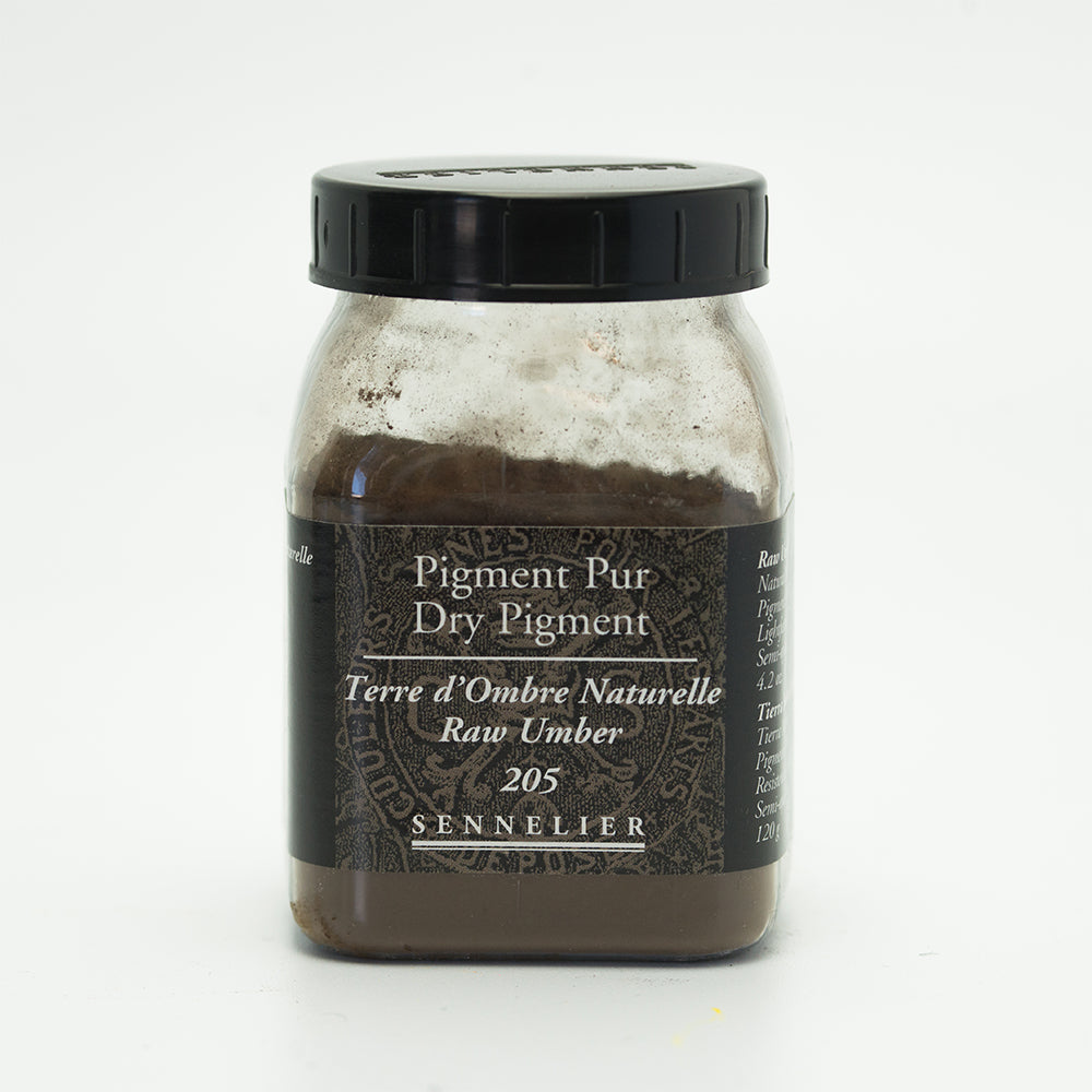 Sennelier Pure Pigments