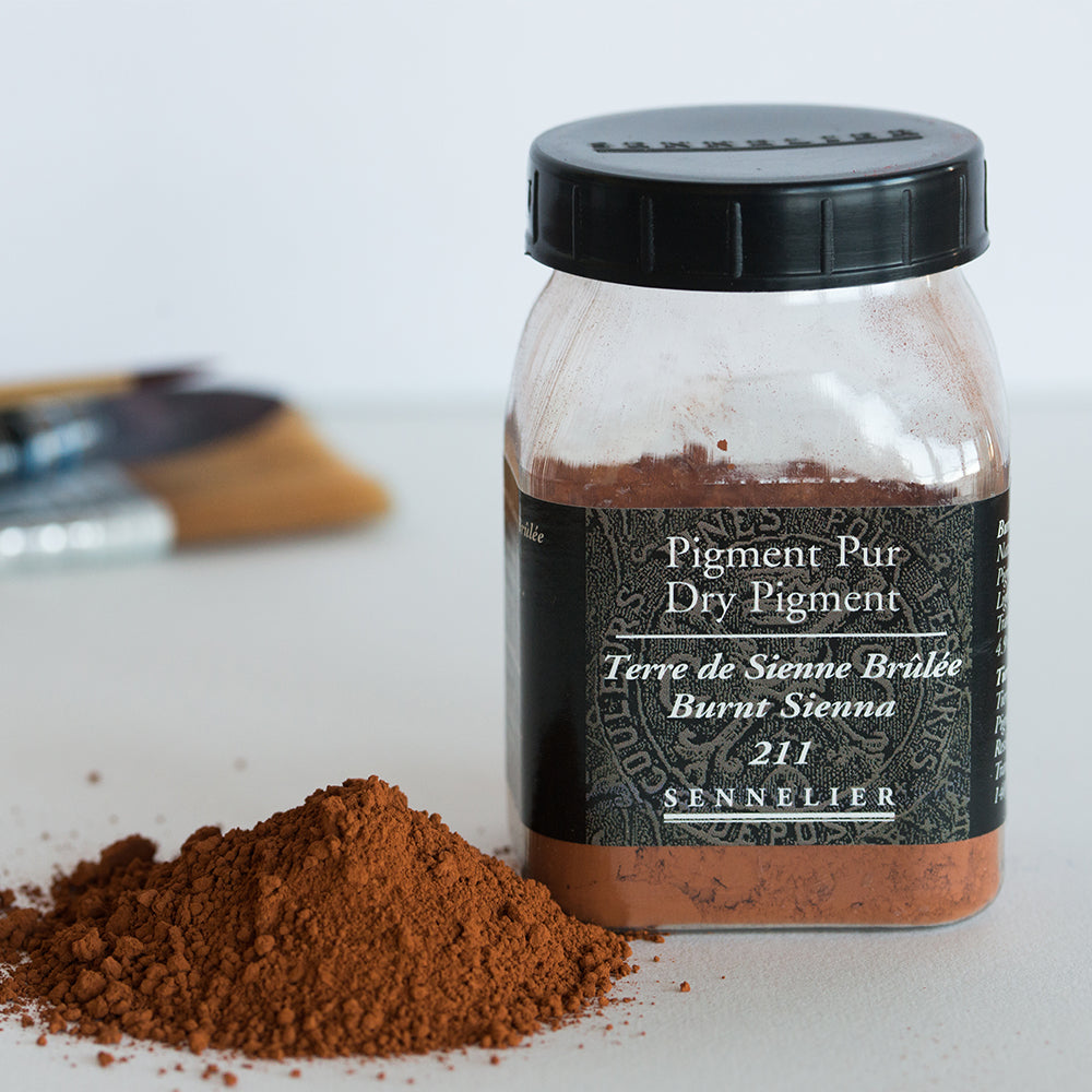 Sennelier Pure Pigments