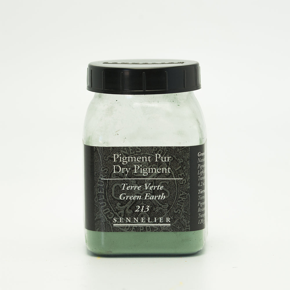 Sennelier Pure Pigments