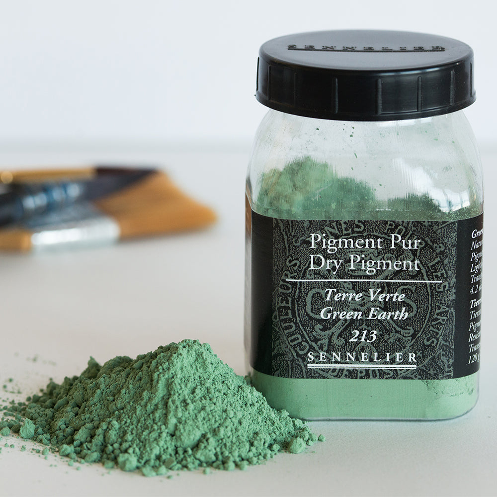 Sennelier Pure Pigments