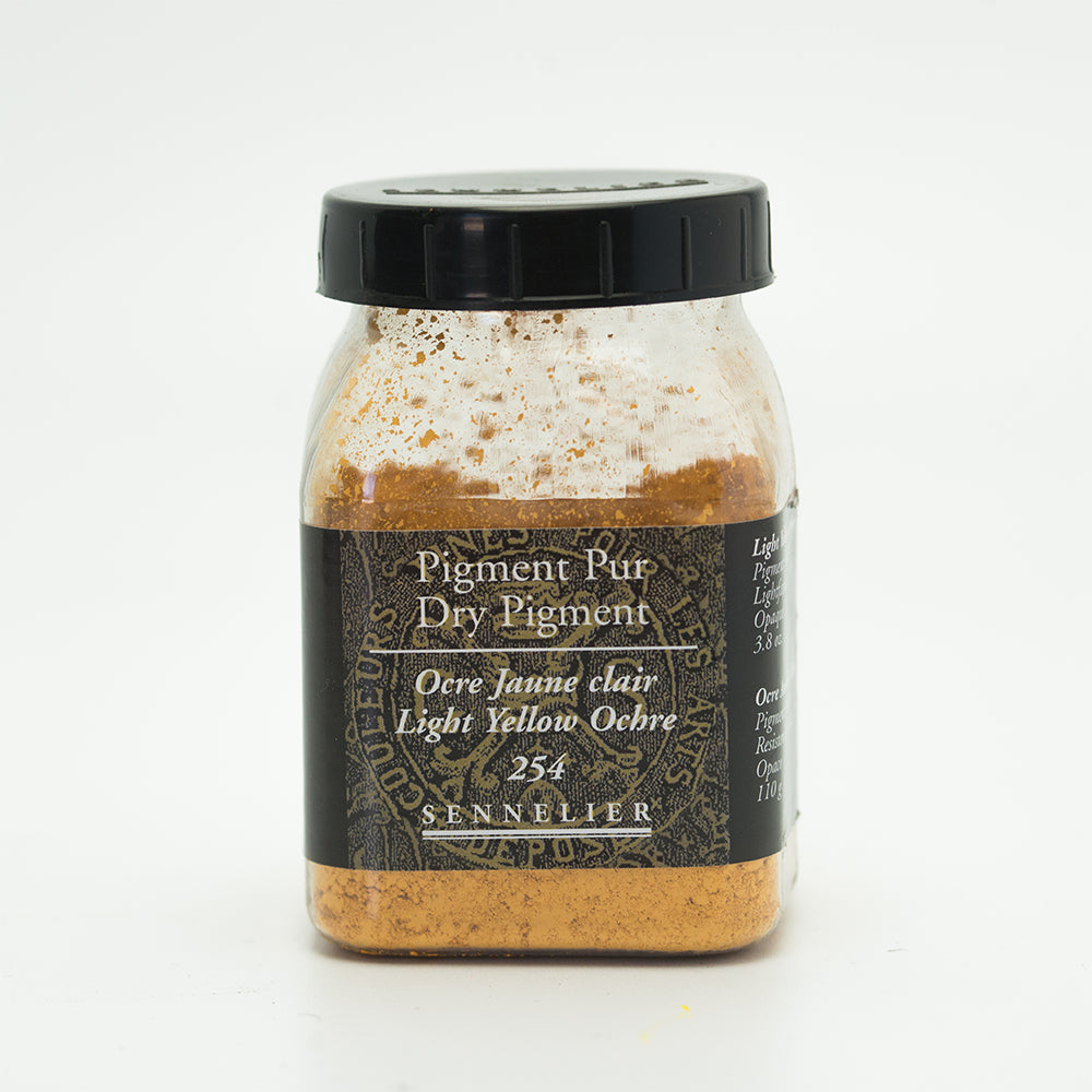 Sennelier Pure Pigments