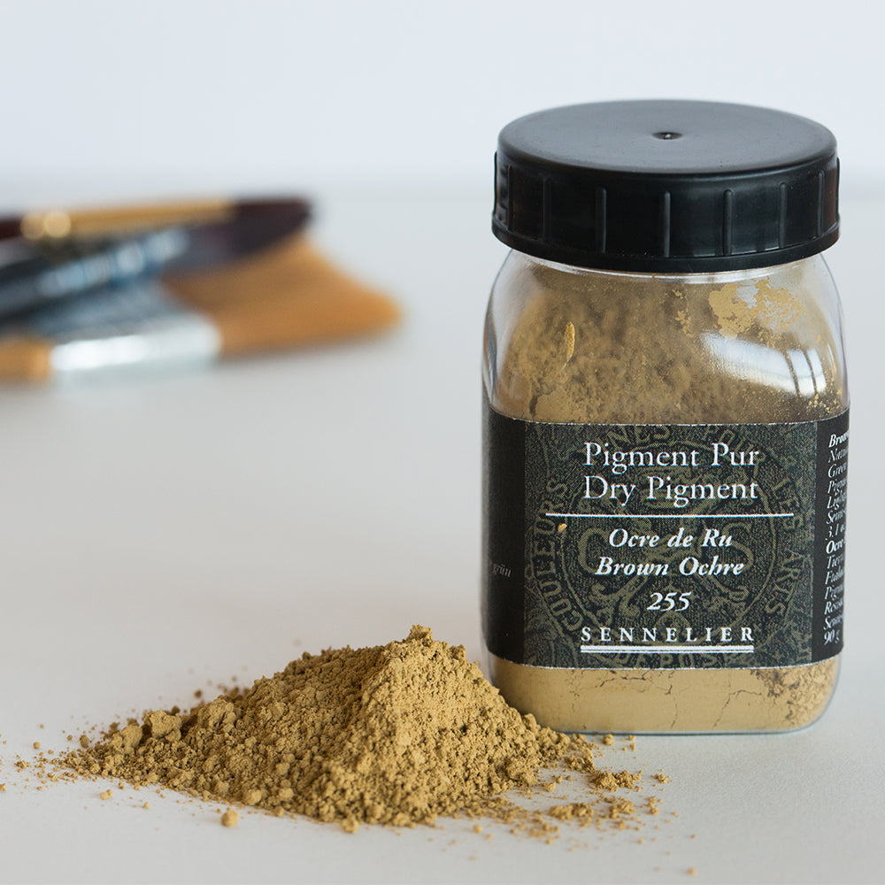 Sennelier Pure Pigments