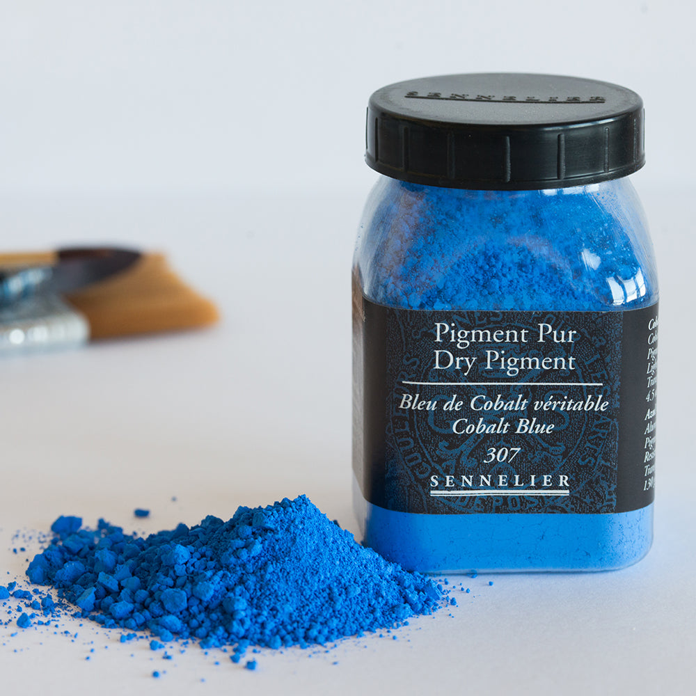 Sennelier Pure Pigments