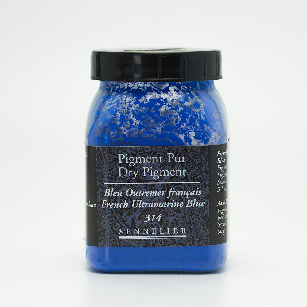 Sennelier Pure Pigments