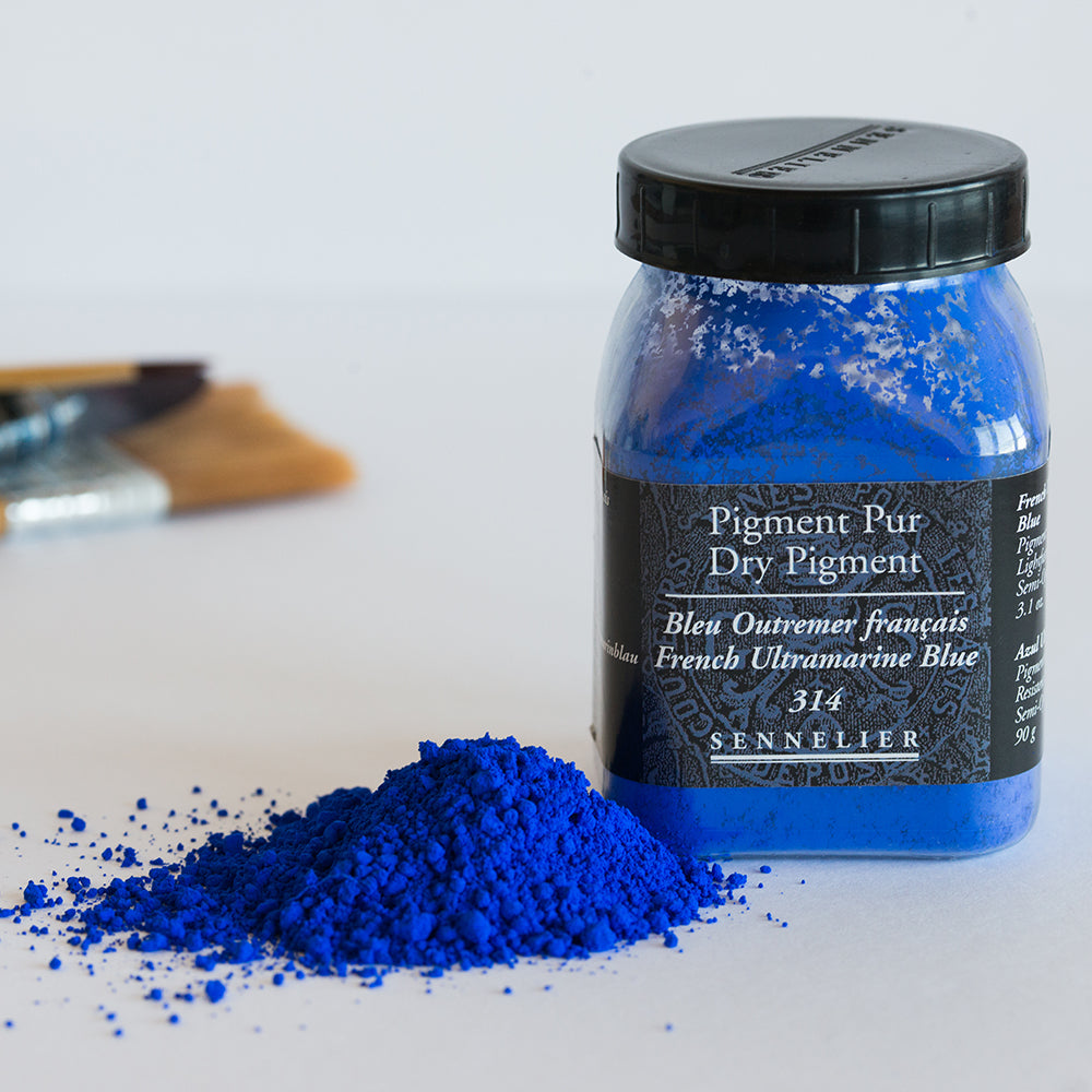 Sennelier Pure Pigments