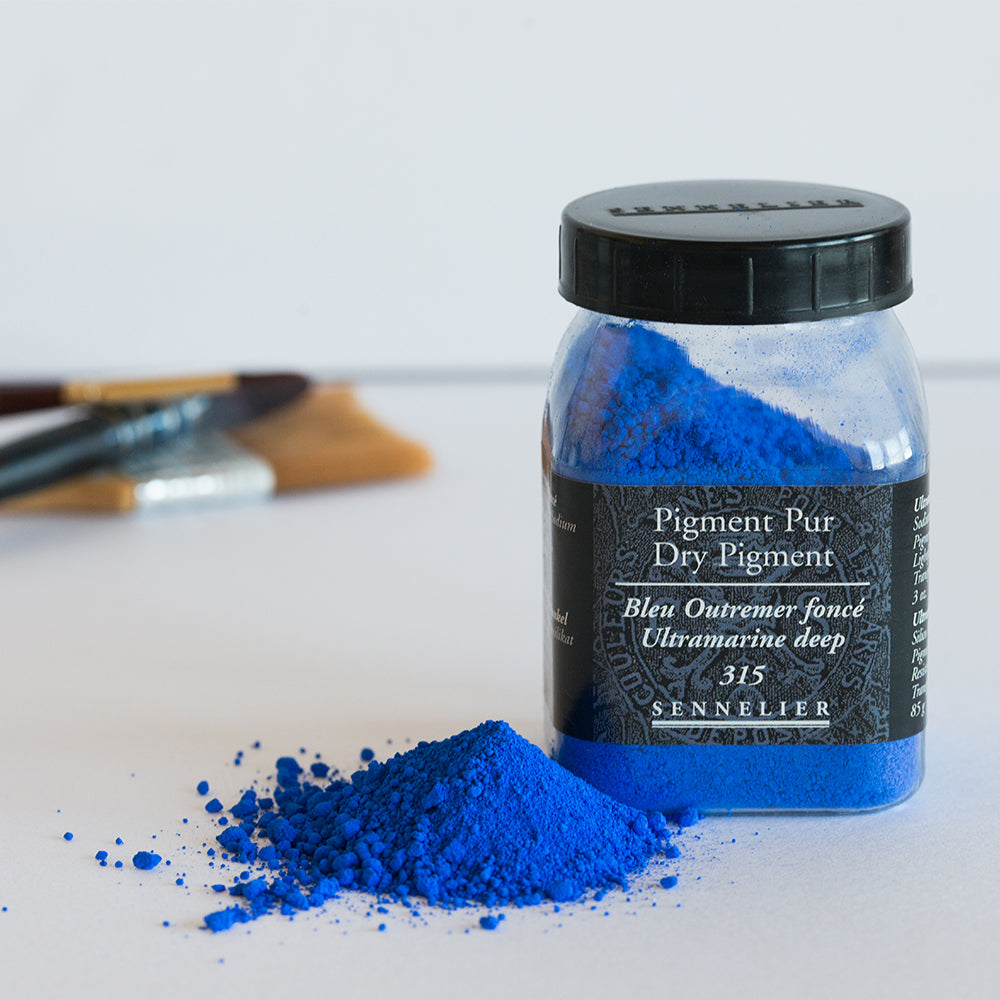 Sennelier Pure Pigments