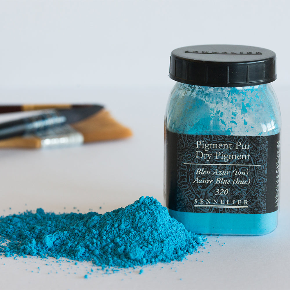 Sennelier Pure Pigments