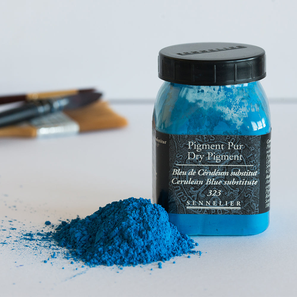 Sennelier Pure Pigments