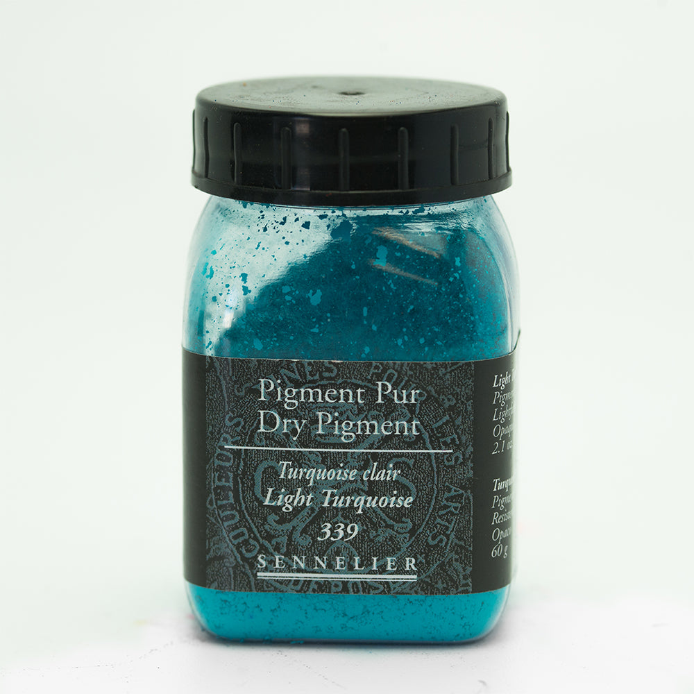 Sennelier Pure Pigments