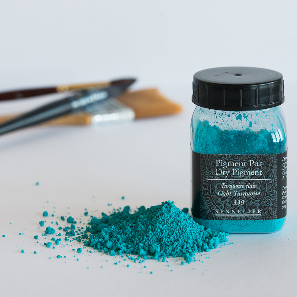Sennelier Pure Pigments