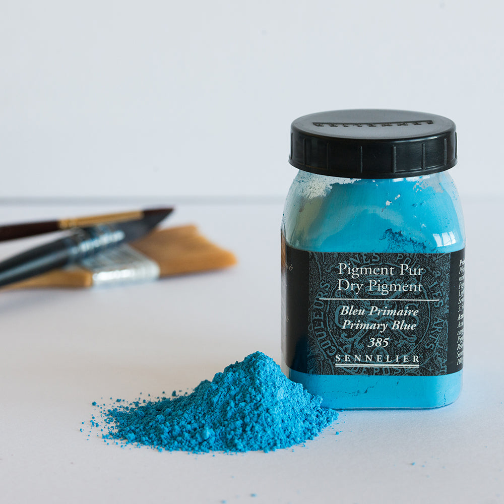 Sennelier Pure Pigments