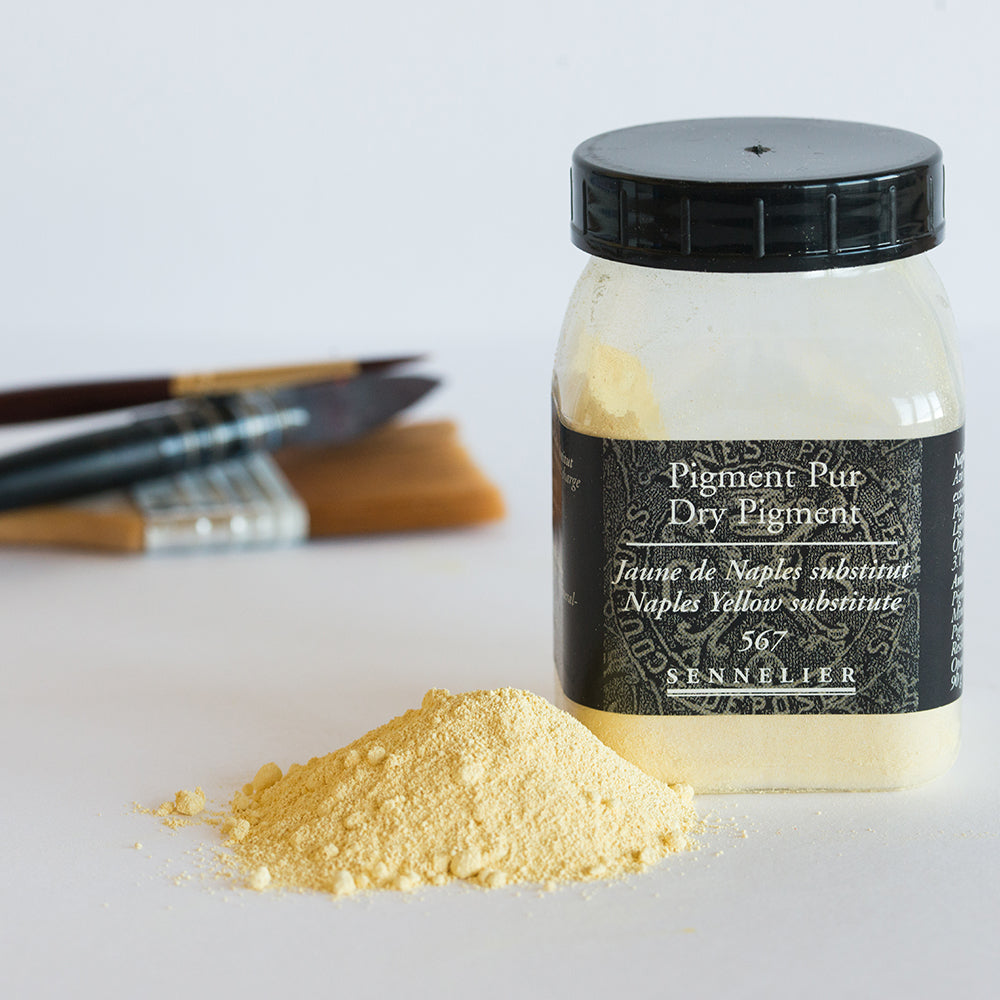Sennelier Pure Pigments