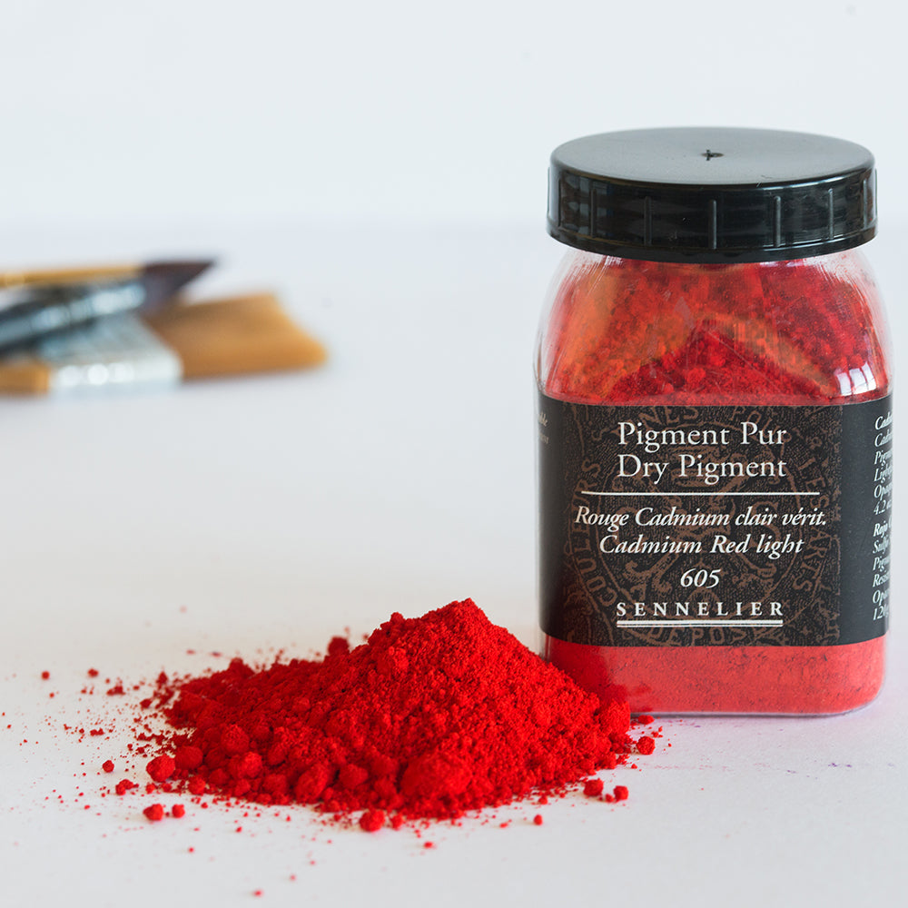 Sennelier Pure Pigments