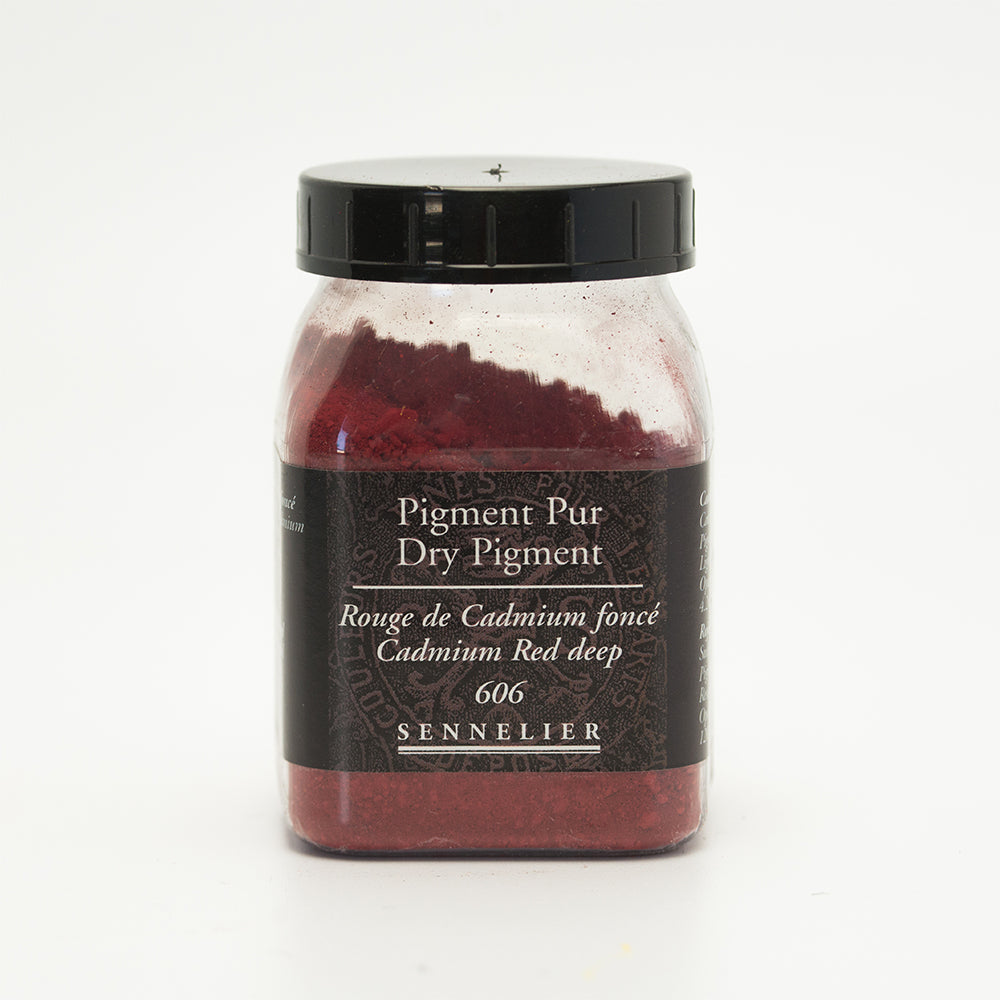 Sennelier Pure Pigments