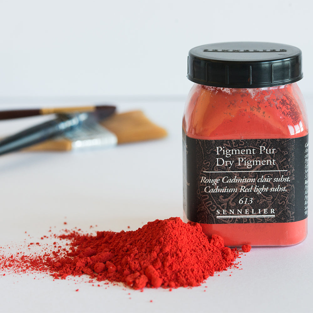 Sennelier Pure Pigments