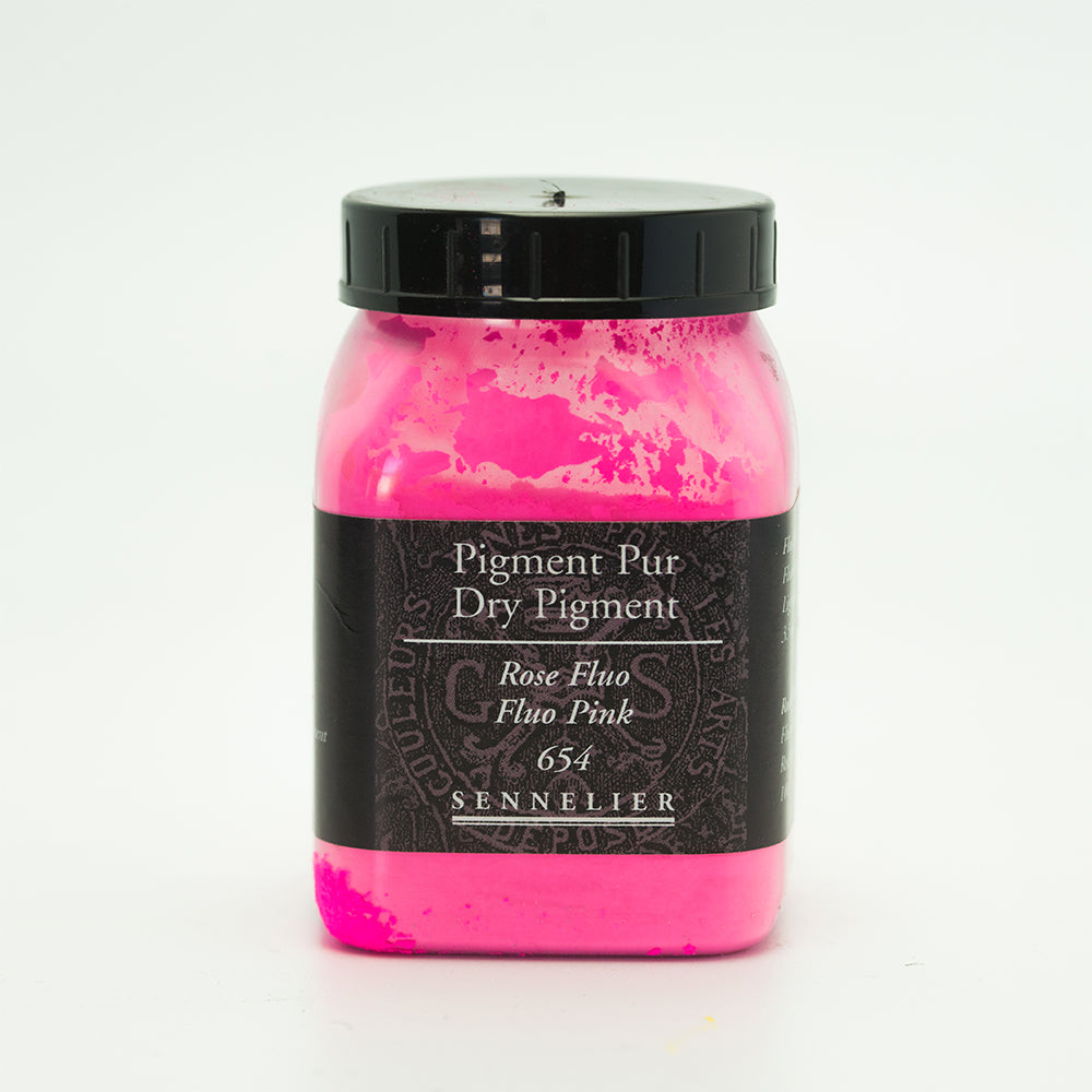Sennelier Pure Pigments