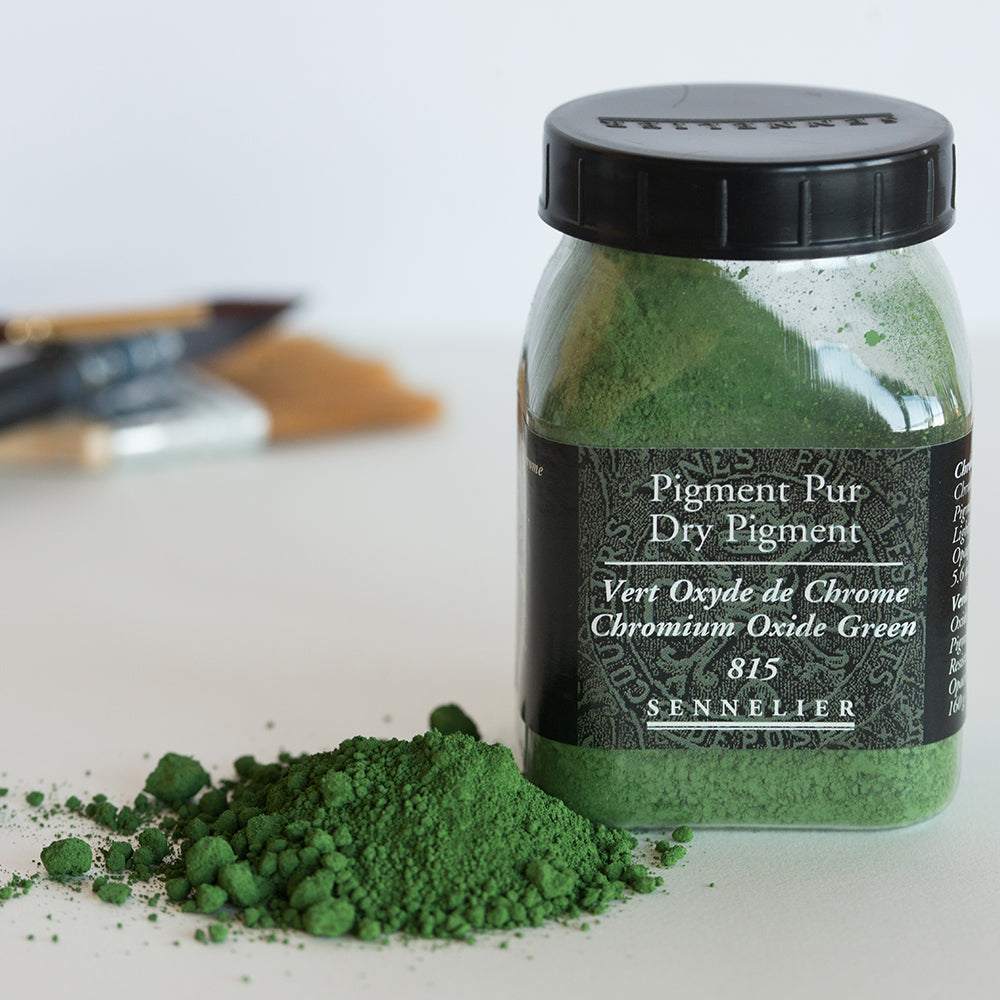 Sennelier Pure Pigments