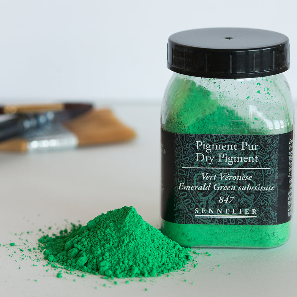 Sennelier Pure Pigments