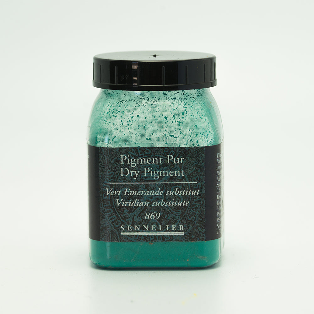 Sennelier Pure Pigments