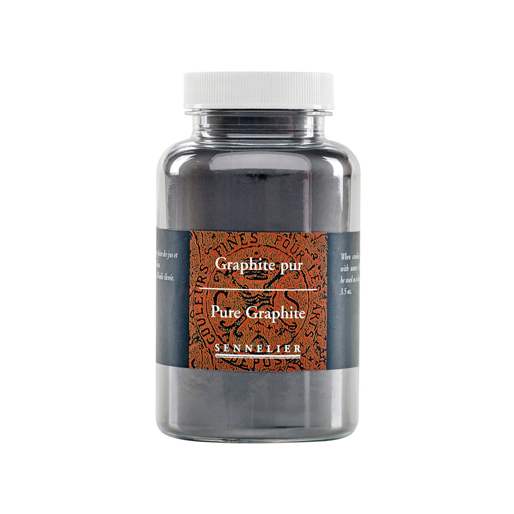 Sennelier Graphite Powder