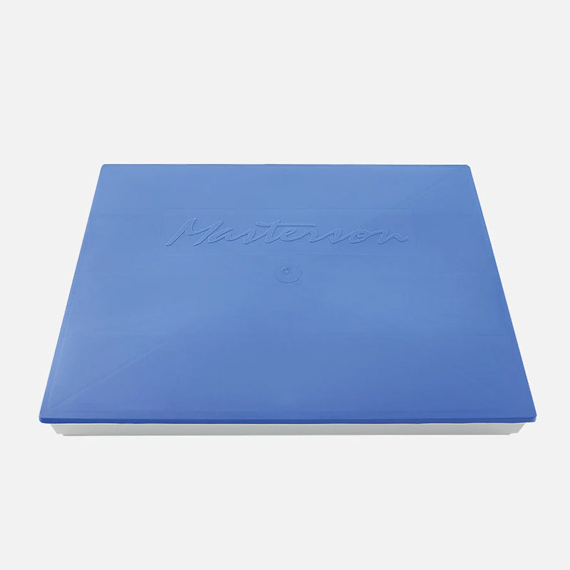 Masterson Artist Palette Seal
