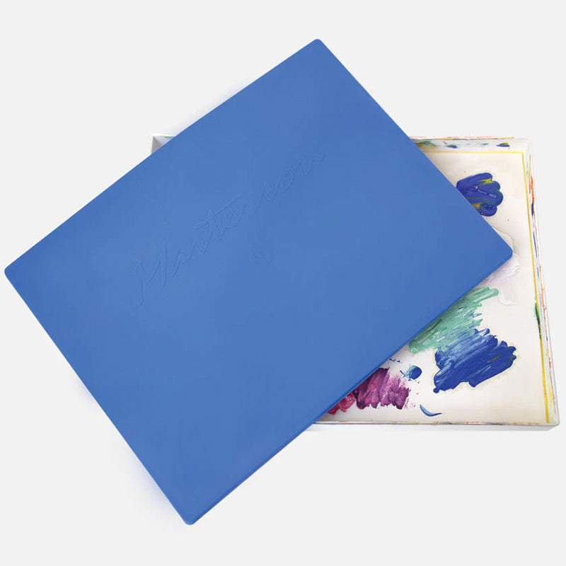 Masterson Artist Palette Seal