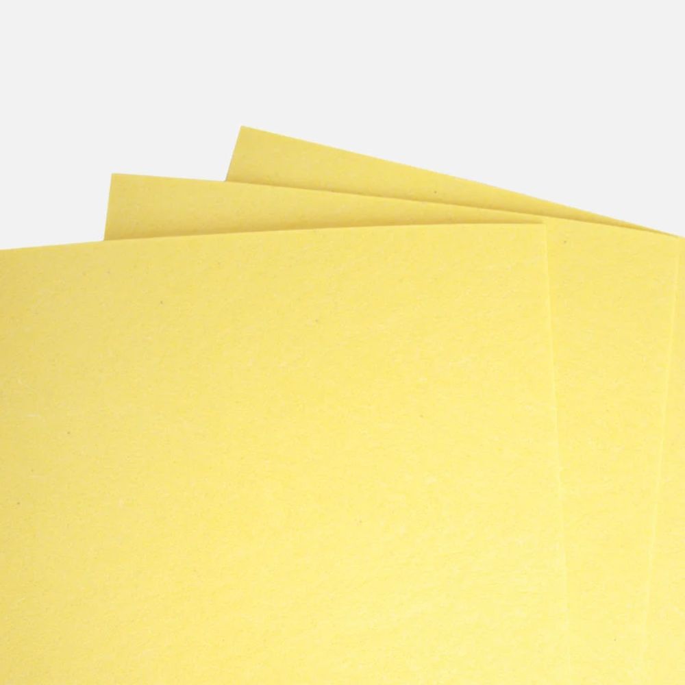 Masterson Sta-Wet Premier Wet Palette Sponge Refill Pack, 3 pcs.