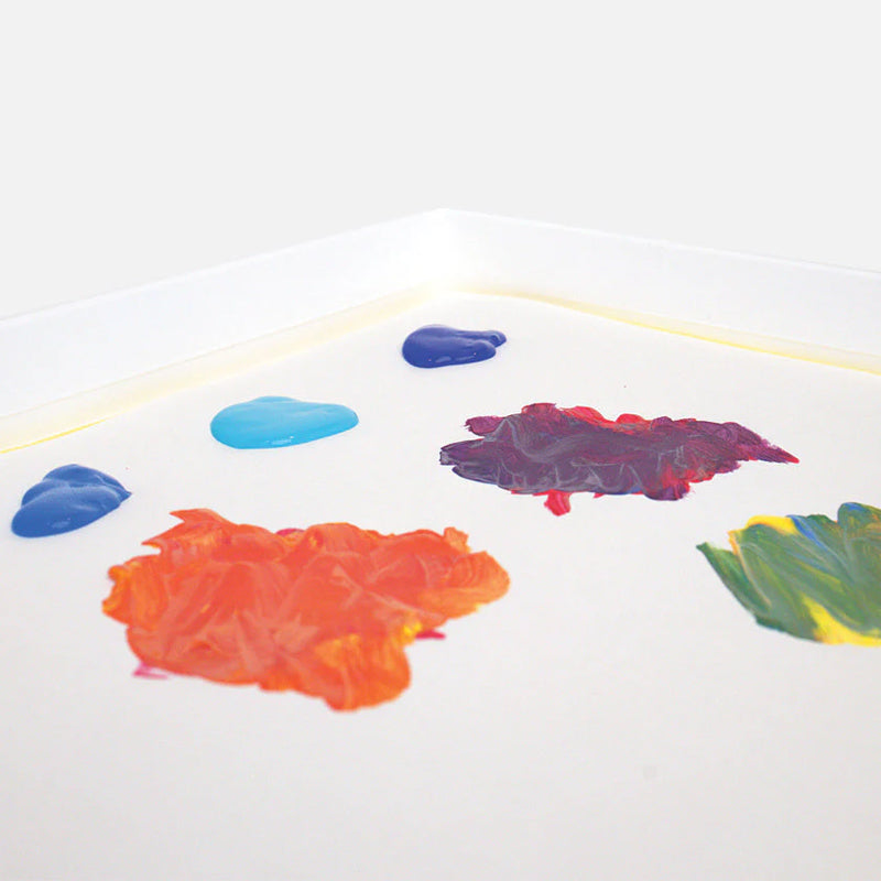 Masterson Sta-Wet Premier Palette