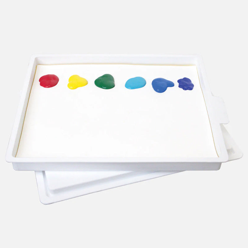 Masterson Sta-Wet Handy Palette