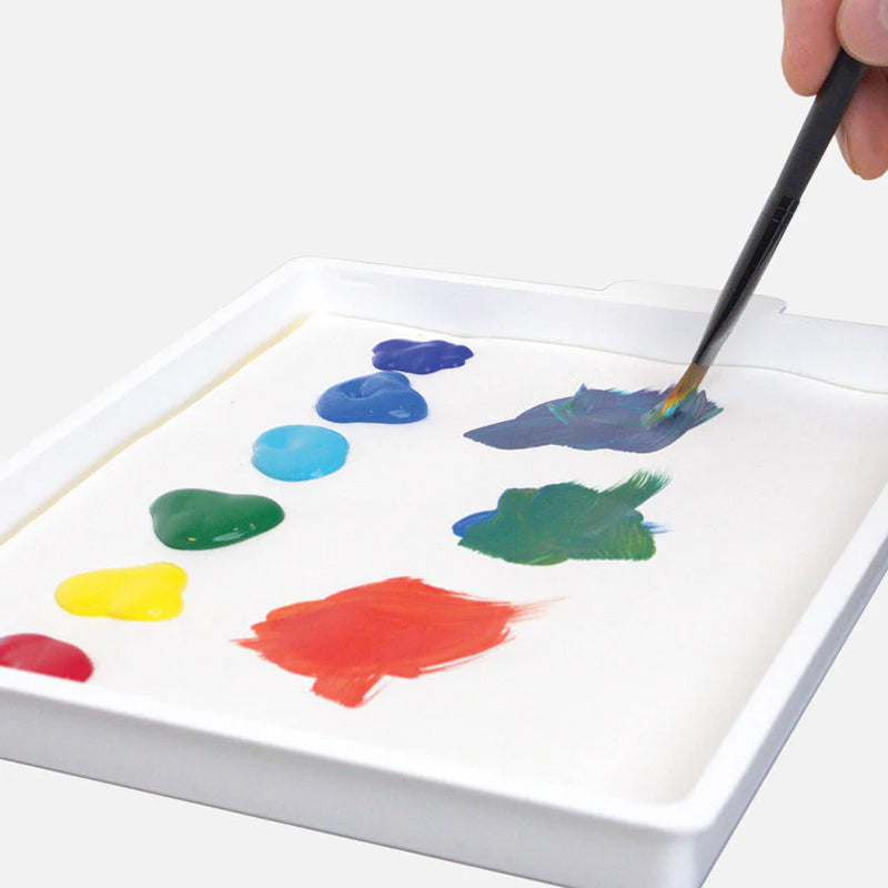 Masterson Sta-Wet Handy Palette