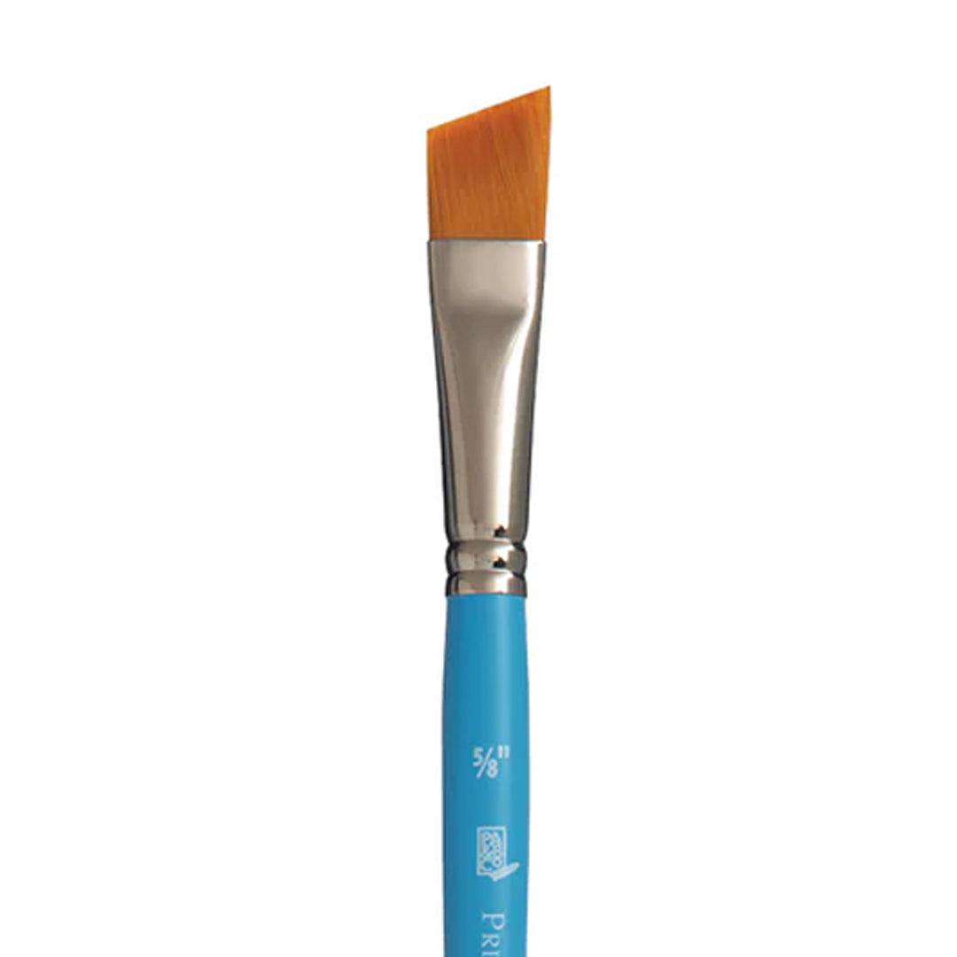 Princeton Select Artiste™ Angle Shader Synthetic Brush
