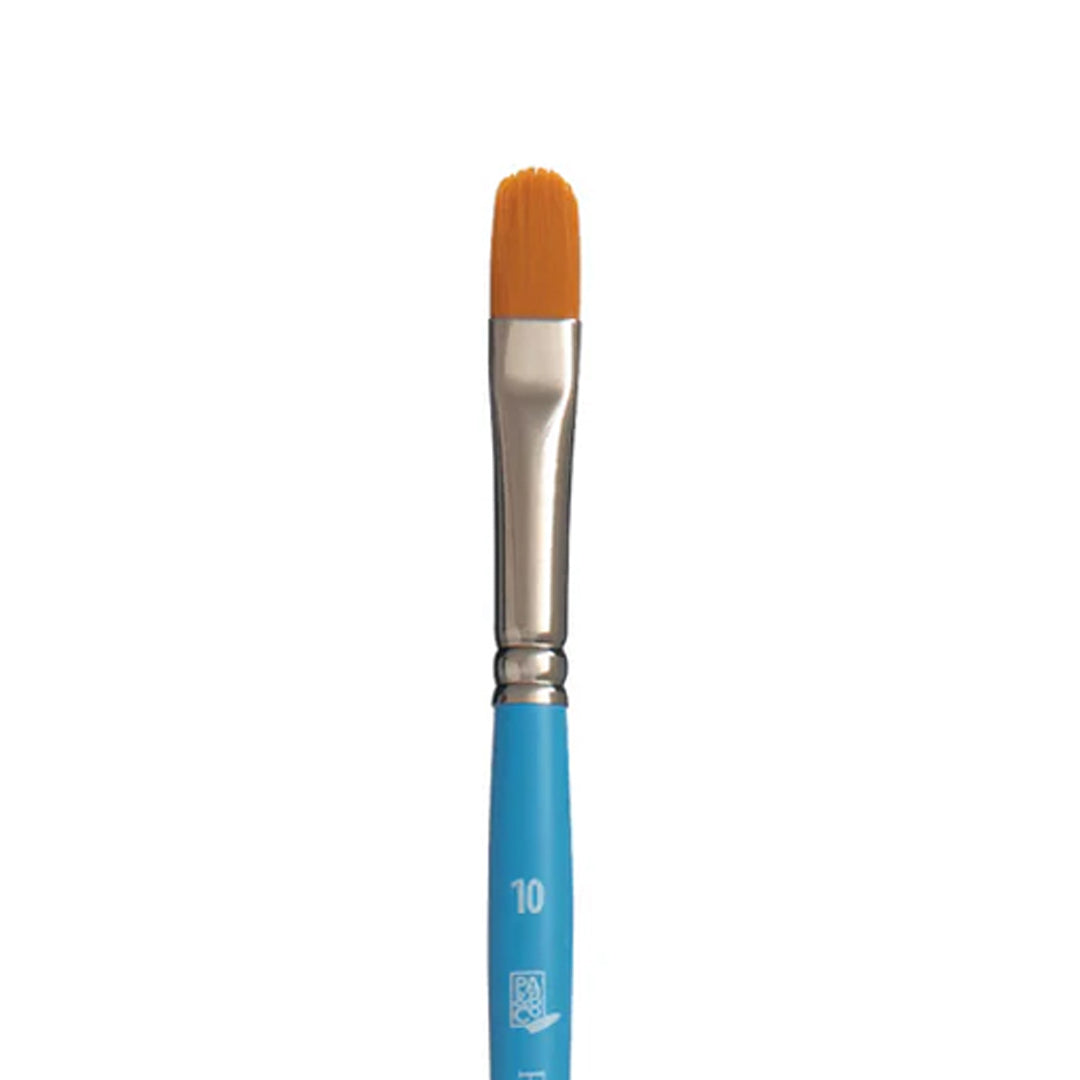 Princeton Select Artiste™ Filbert Synthetic Brush