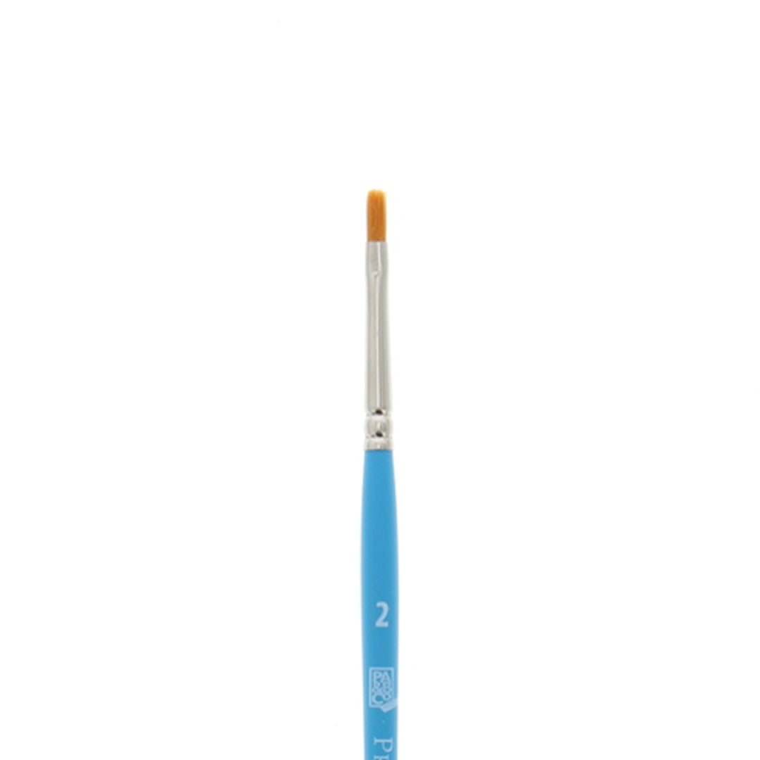 Princeton Select Artiste™ Filbert Synthetic Brush