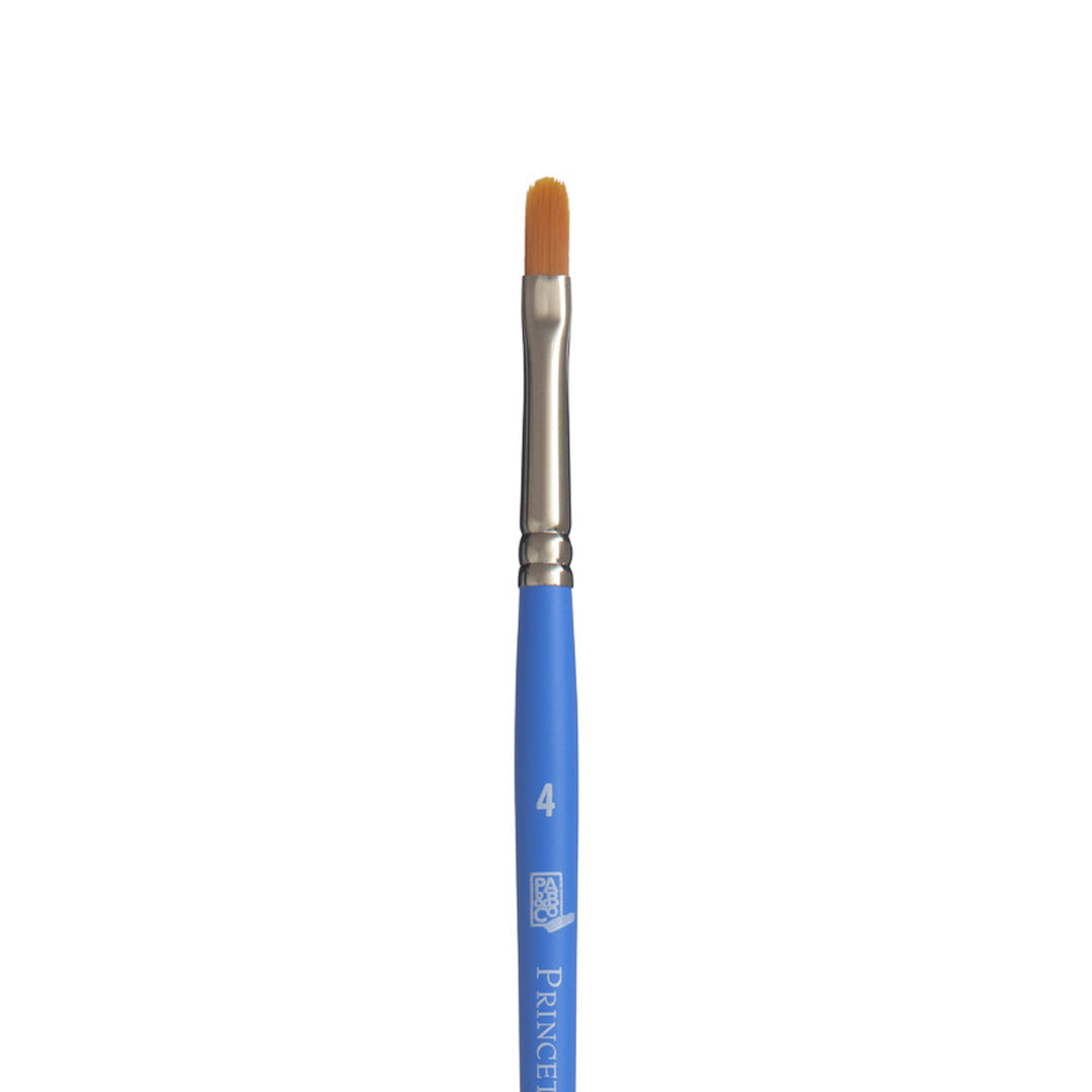 Princeton Select Artiste™ Filbert Synthetic Brush