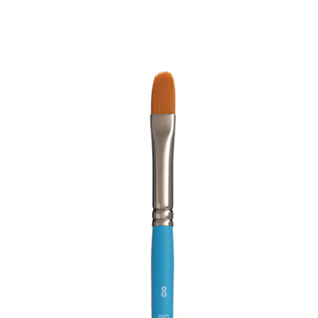 Princeton Select Artiste™ Filbert Synthetic Brush