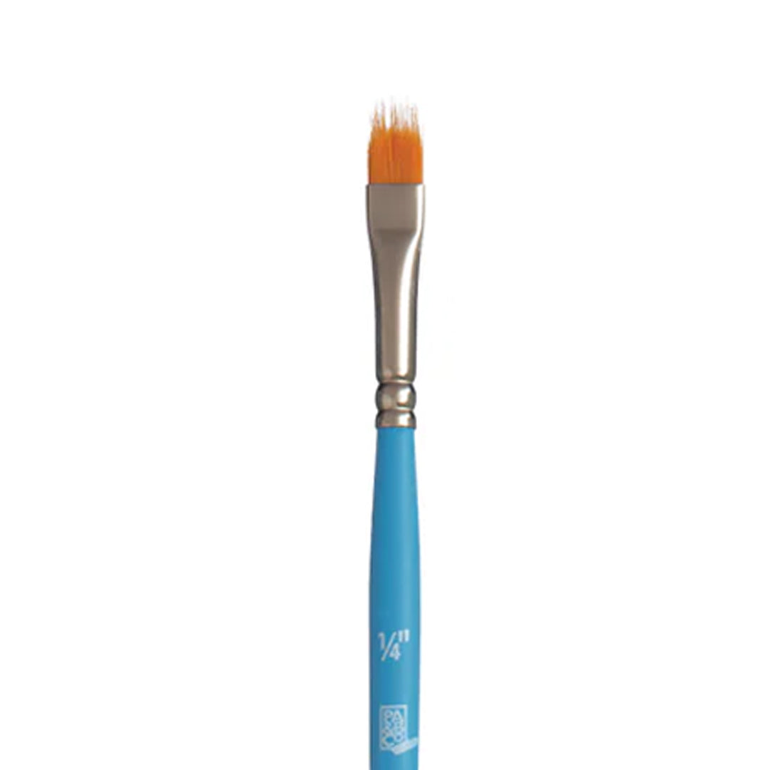 Princeton Select Artiste™ Filbert Grainer Synthetic Brush