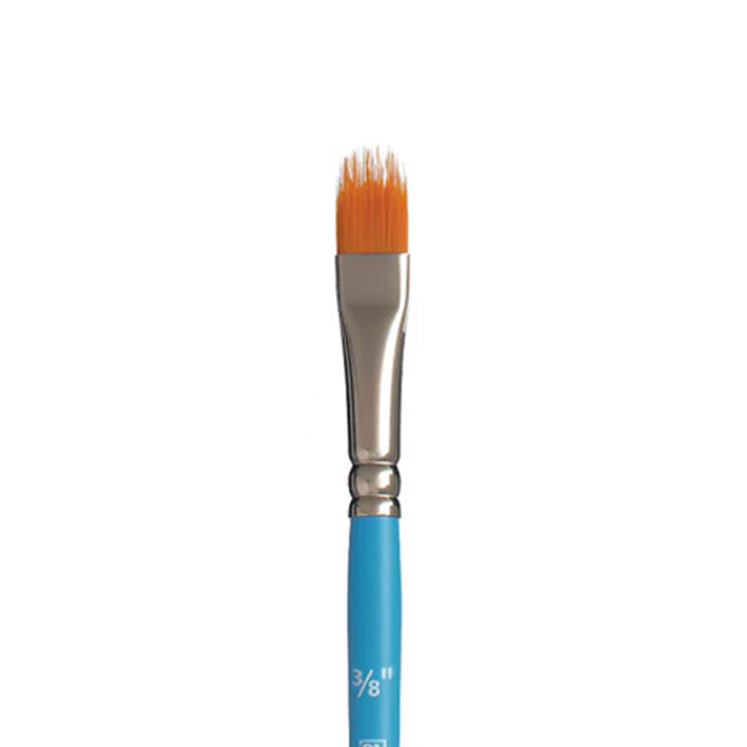 Princeton Select Artiste™ Filbert Grainer Synthetic Brush