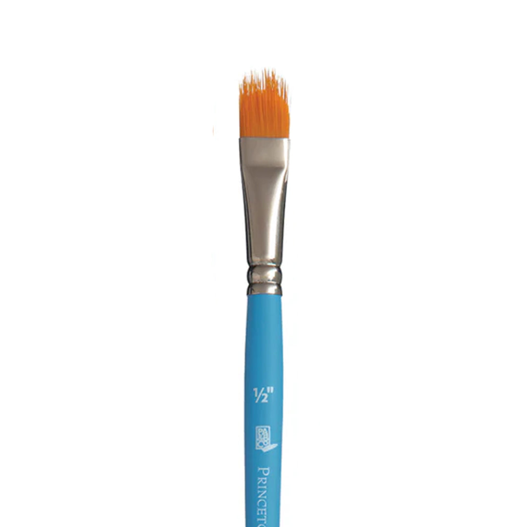 Princeton Select Artiste™ Filbert Grainer Synthetic Brush