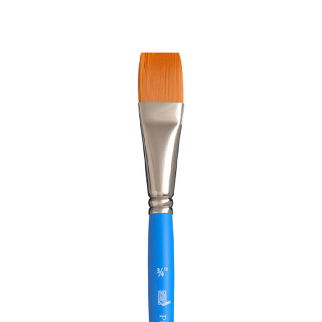 Princeton Select Artiste™ Flat Wash Synthetic Brush
