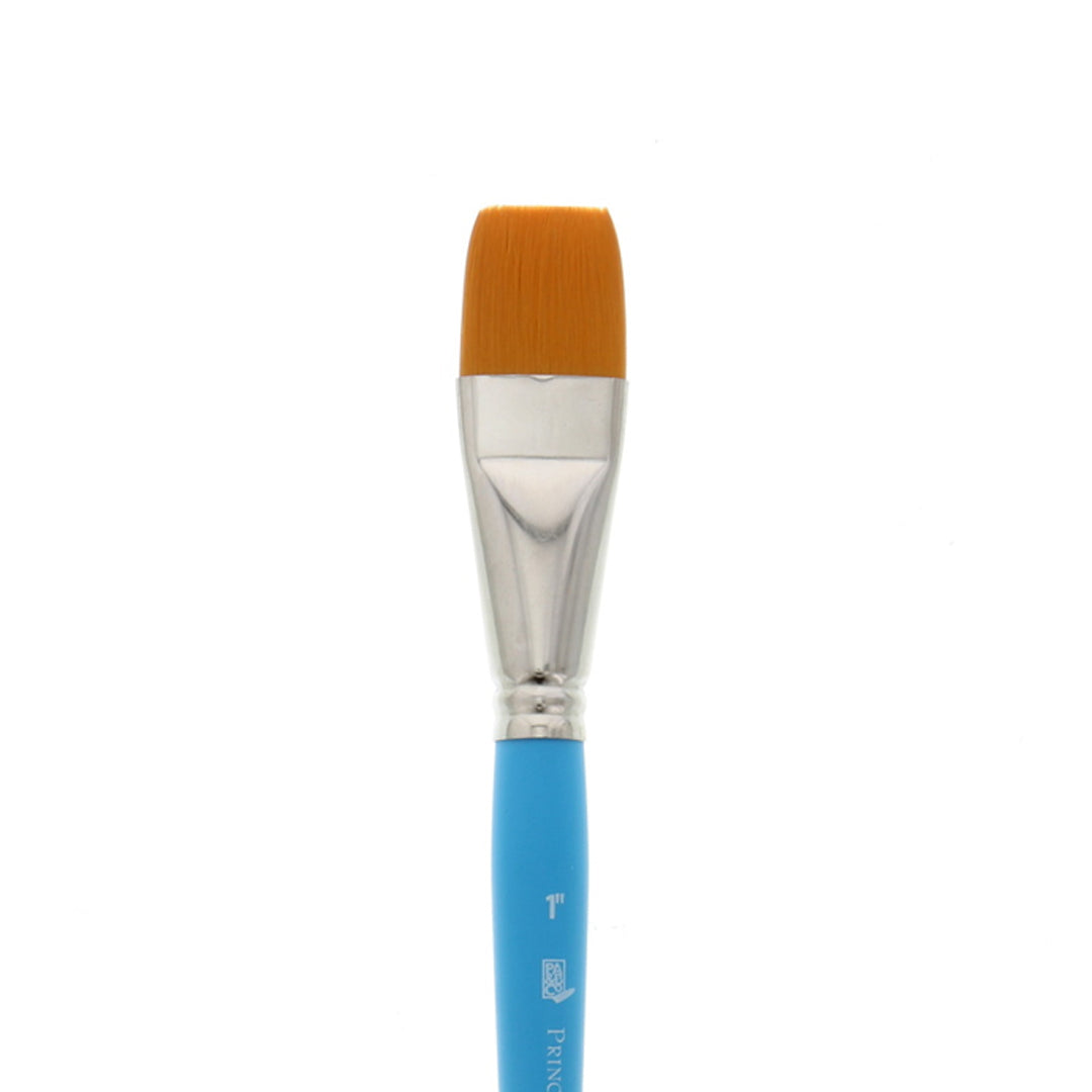 Princeton Select Artiste™ Flat Wash Synthetic Brush