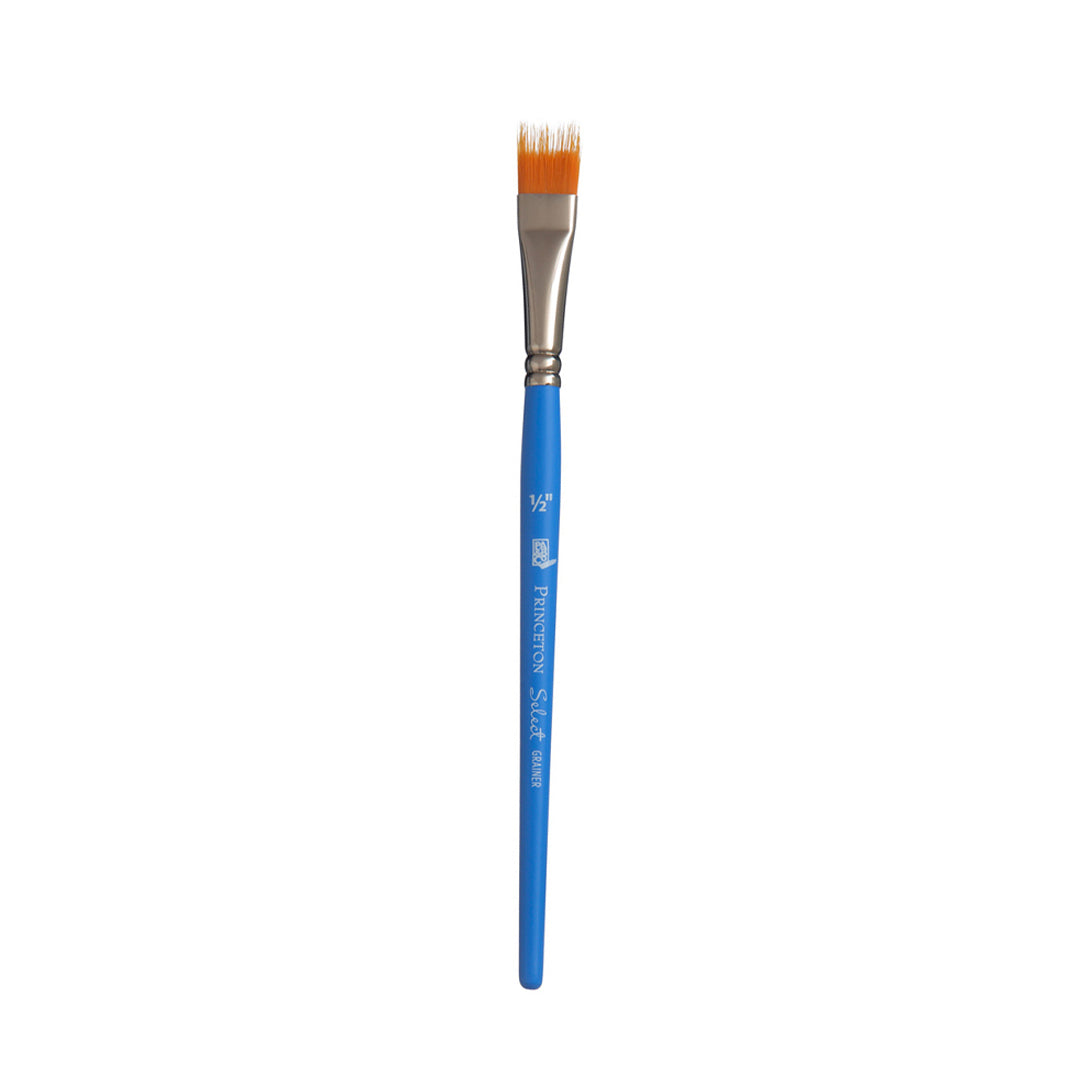 Princeton Select Artiste™ Grainer Synthetic Brush