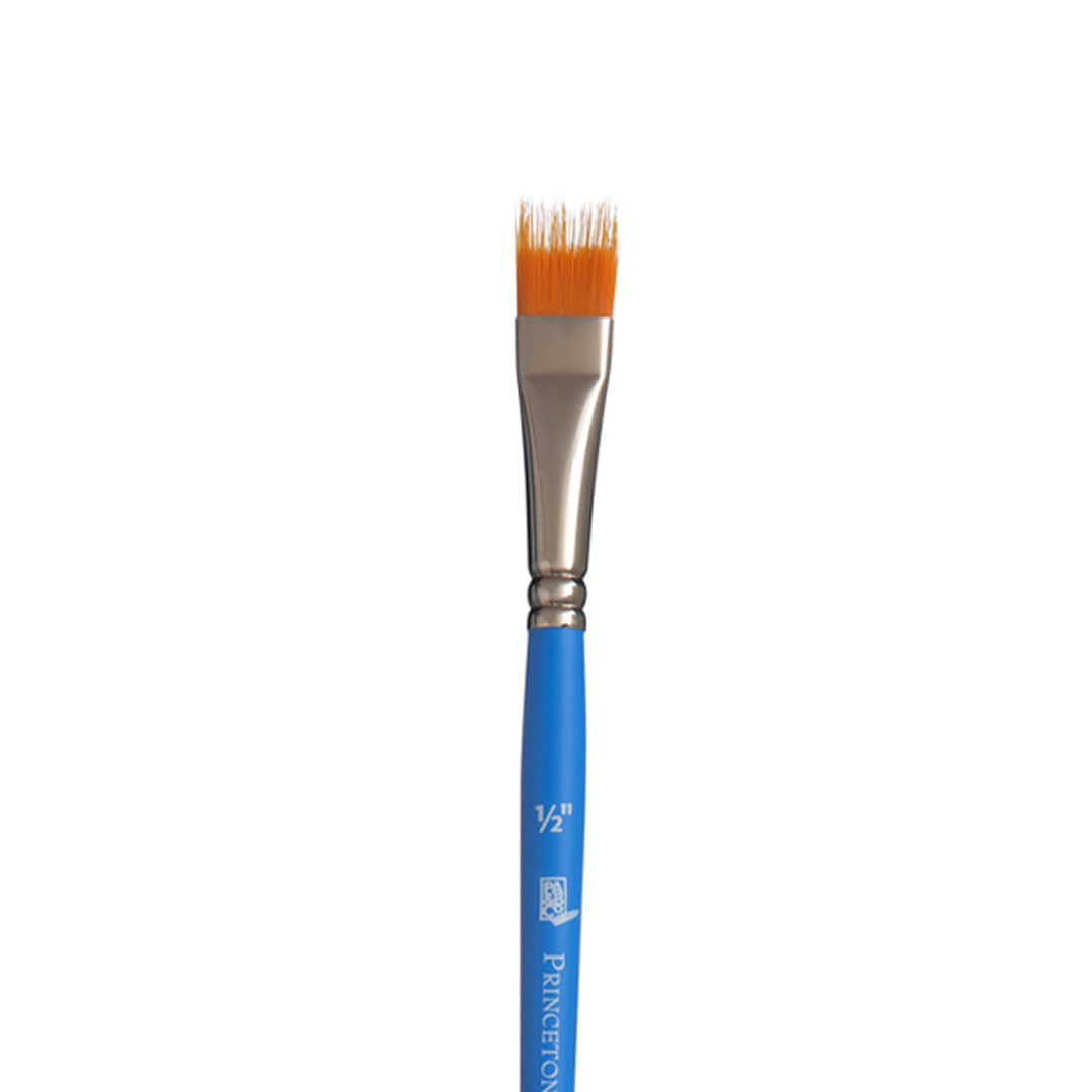 Princeton Select Artiste™ Grainer Synthetic Brush