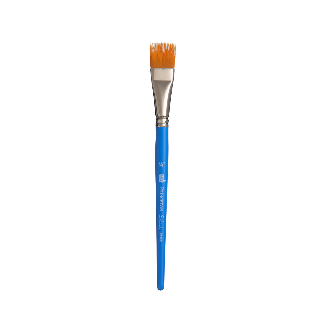 Princeton Select Artiste™ Grainer Synthetic Brush